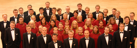 Finnish choir to perform in Vietnam